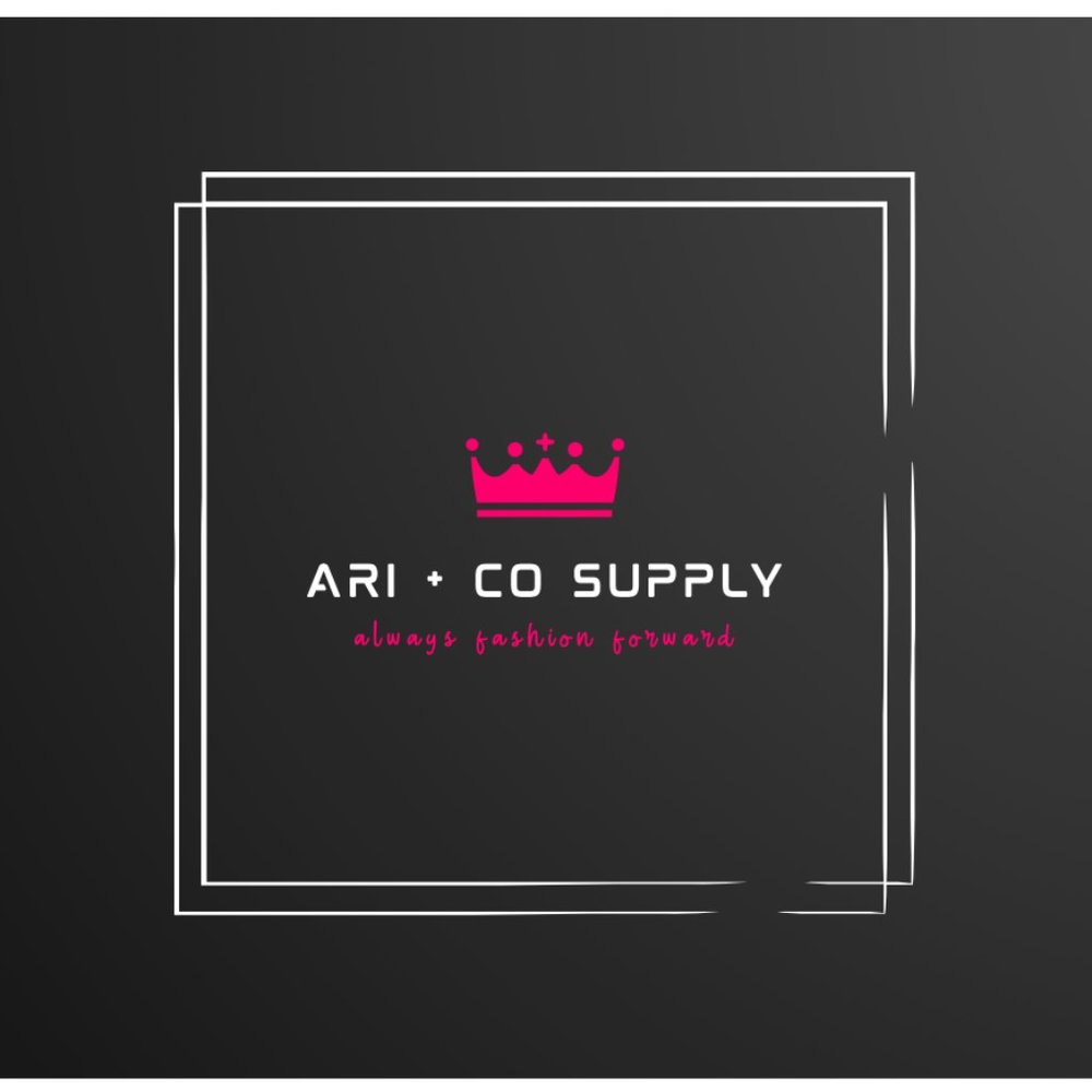 Meet your Poshers, Ari + Co Supply Friends🥂🎊🎉